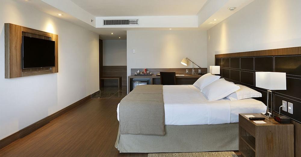 Windsor Oceanico Hotel