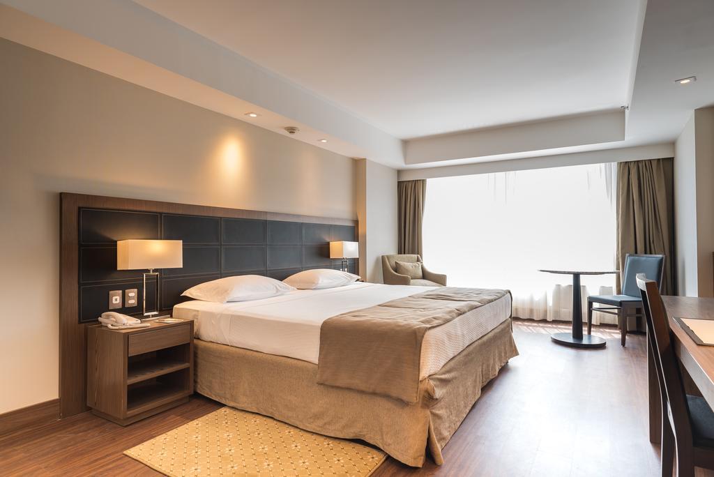 Hotel Windsor Oceanico Río de Janeiro