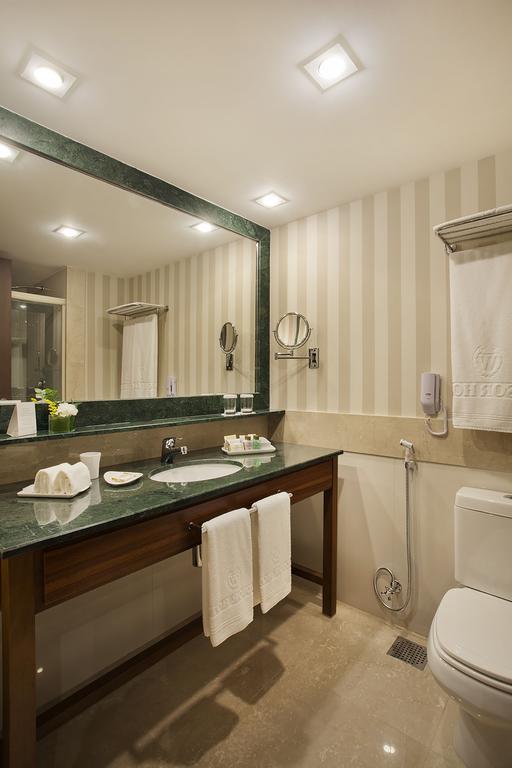Windsor Oceanico Hotel 4*