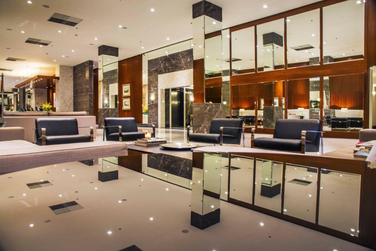 Hotel Windsor Oceanico 4*