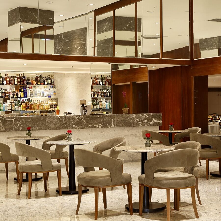 Windsor Oceanico 4* Río de Janeiro